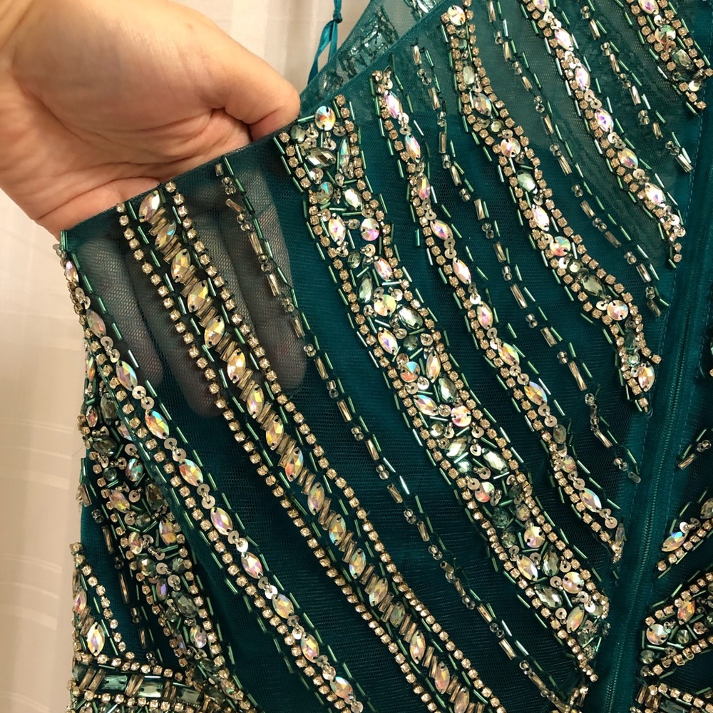 Prom Dress - Picture 7 of 7